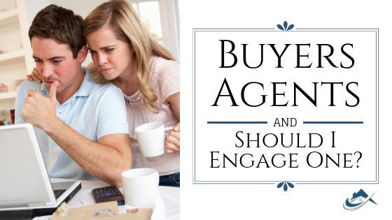 What Is A Buyers Agent Or Buyers Advocate? And Should I Engage One ...